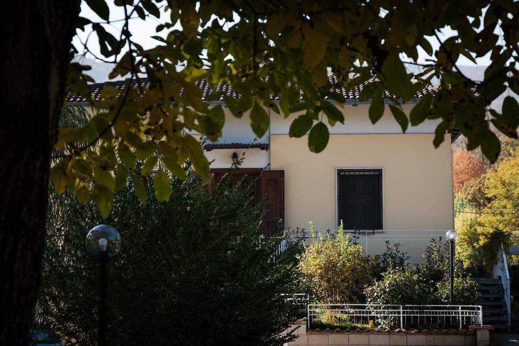 B&B Goccia Savigno Exterior photo