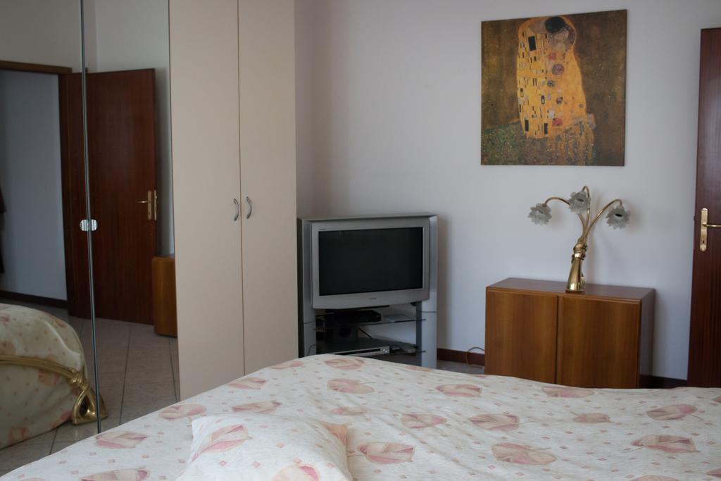B&B Goccia Savigno Room photo