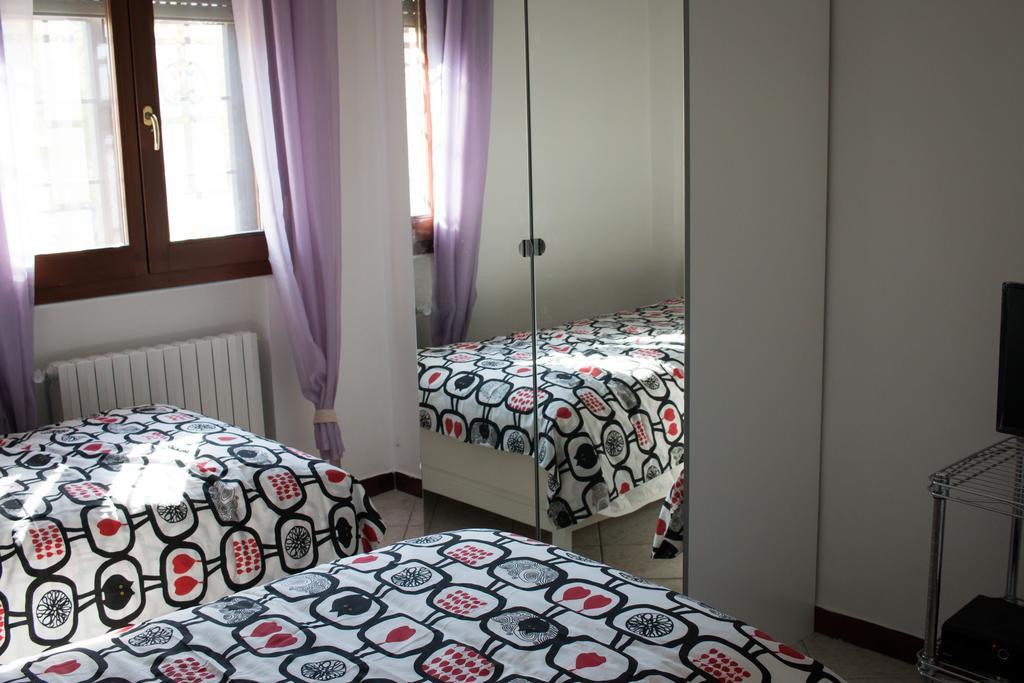 B&B Goccia Savigno Exterior photo