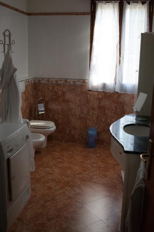 B&B Goccia Savigno Exterior photo