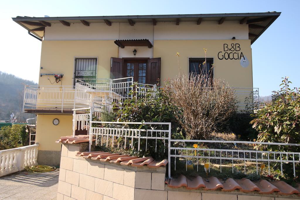 B&B Goccia Savigno Exterior photo