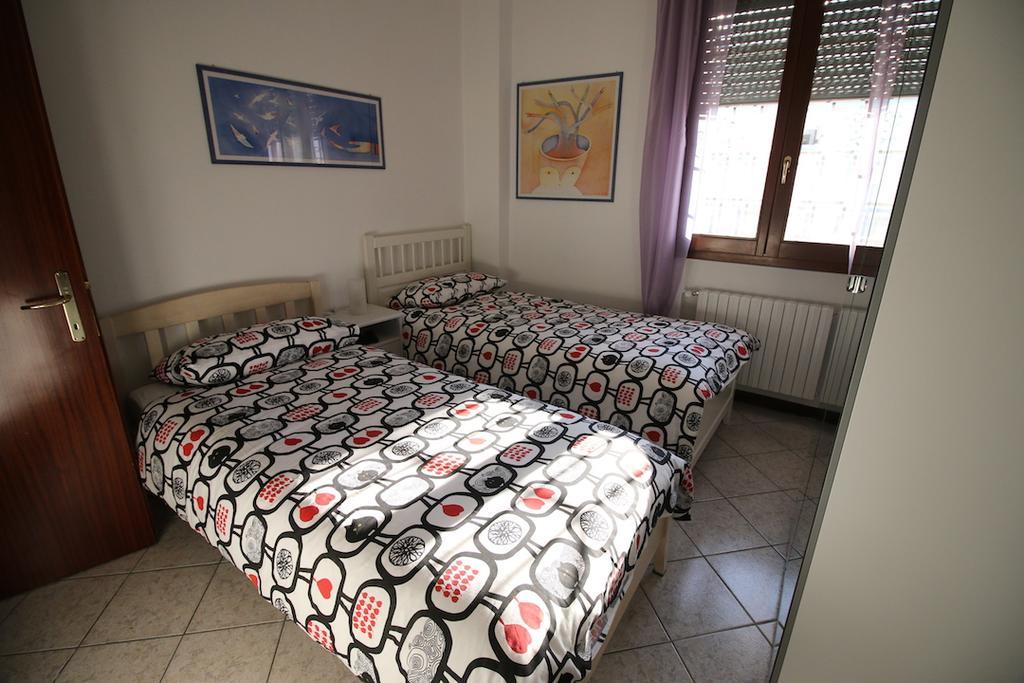B&B Goccia Savigno Exterior photo